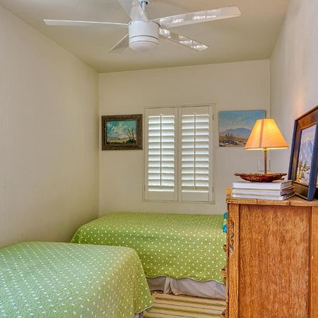 Cactus Adobe Villa Twentynine Palms Ngoại thất bức ảnh