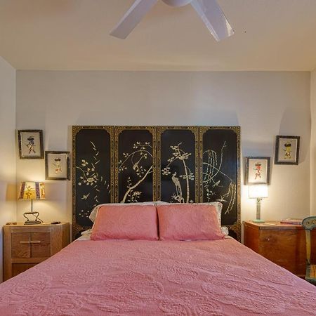 Cactus Adobe Villa Twentynine Palms Ngoại thất bức ảnh