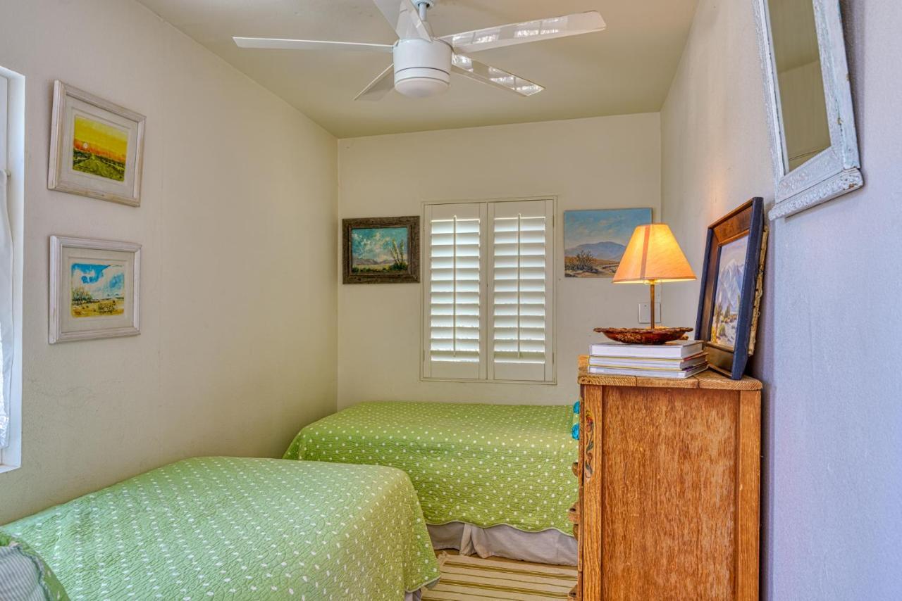 Cactus Adobe Villa Twentynine Palms Ngoại thất bức ảnh
