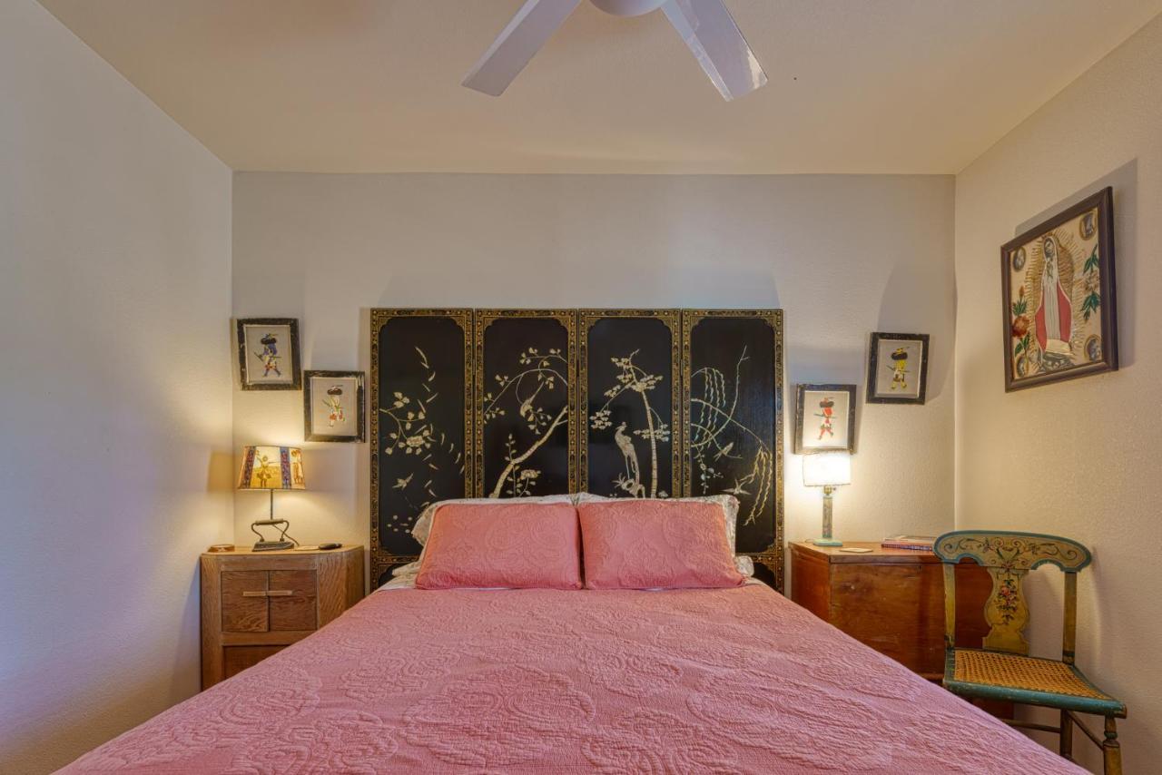Cactus Adobe Villa Twentynine Palms Ngoại thất bức ảnh