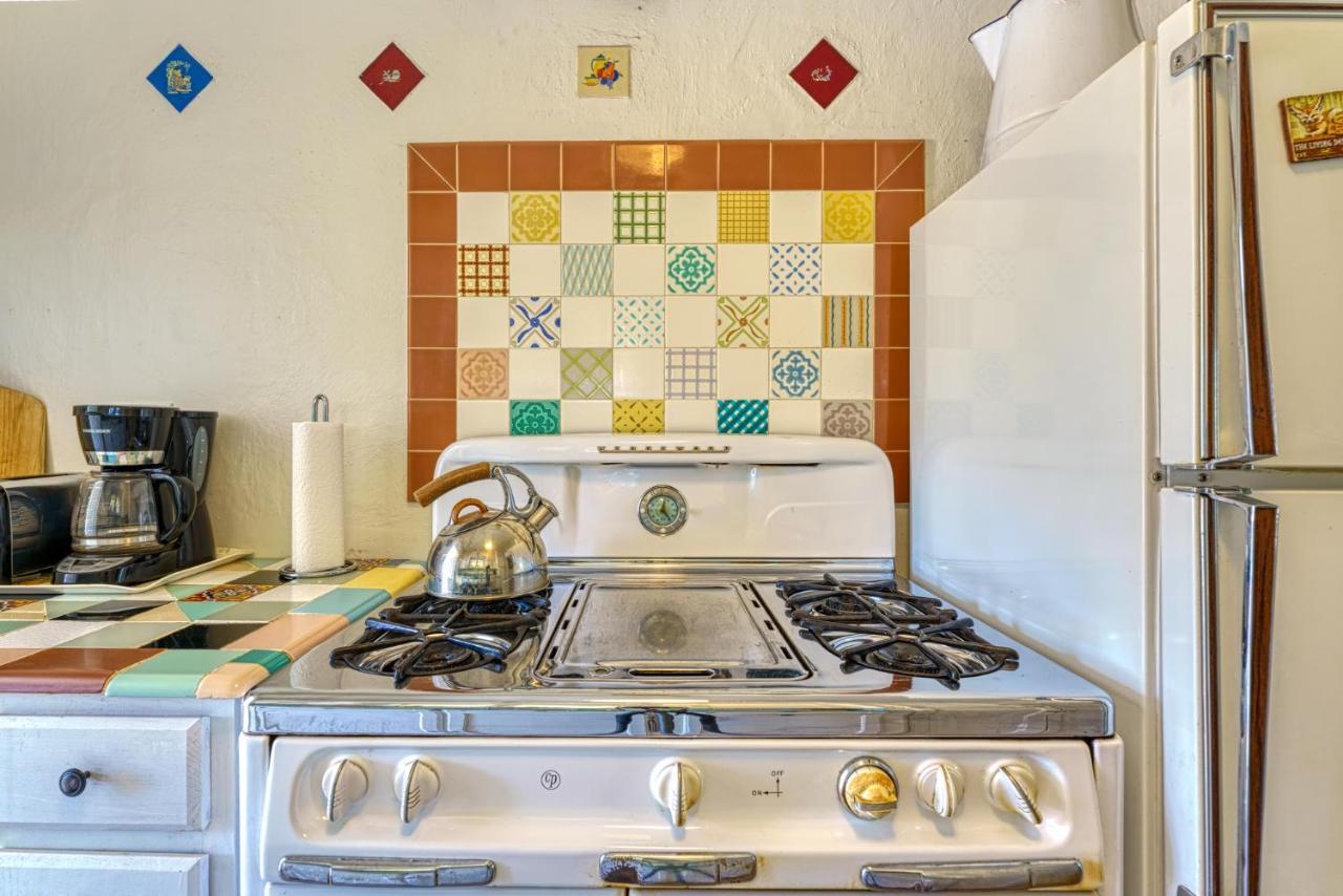 Cactus Adobe Villa Twentynine Palms Ngoại thất bức ảnh