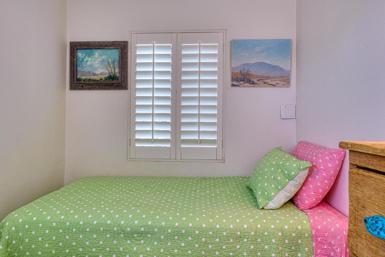 Cactus Adobe Villa Twentynine Palms Ngoại thất bức ảnh