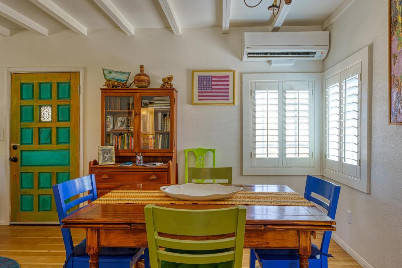 Cactus Adobe Villa Twentynine Palms Ngoại thất bức ảnh