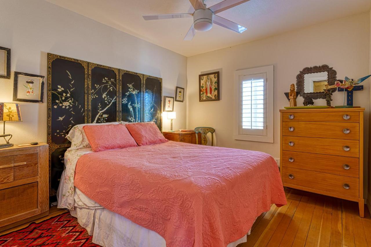 Cactus Adobe Villa Twentynine Palms Ngoại thất bức ảnh