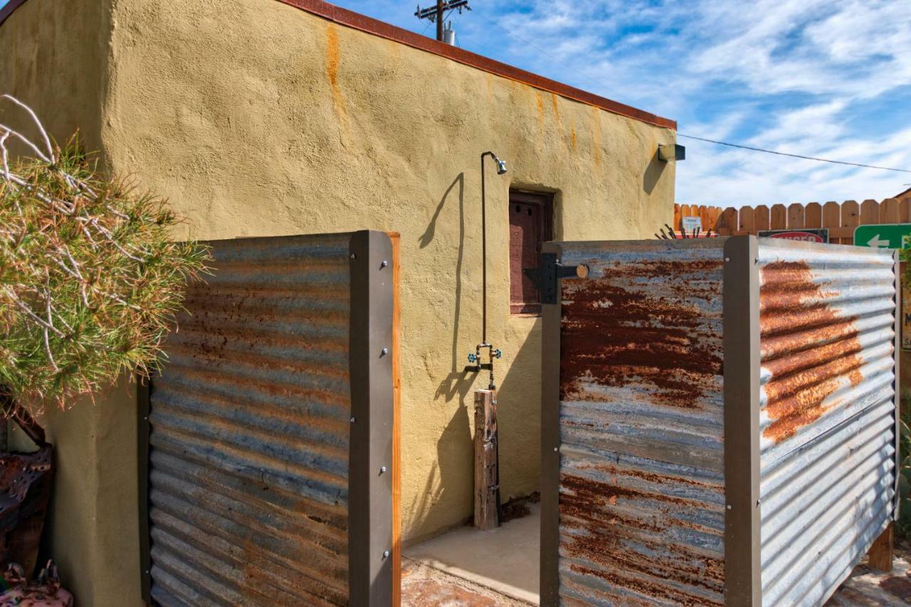 Cactus Adobe Villa Twentynine Palms Ngoại thất bức ảnh