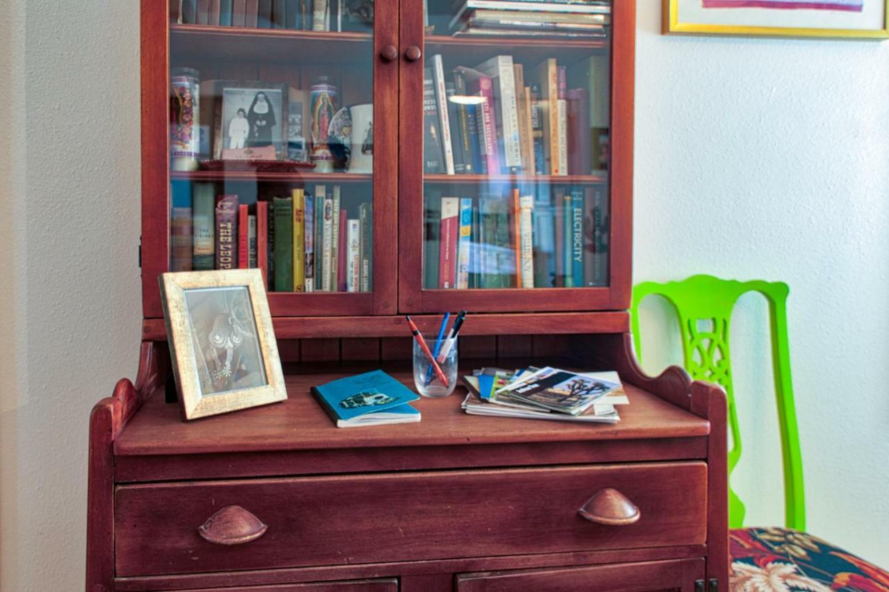 Cactus Adobe Villa Twentynine Palms Ngoại thất bức ảnh